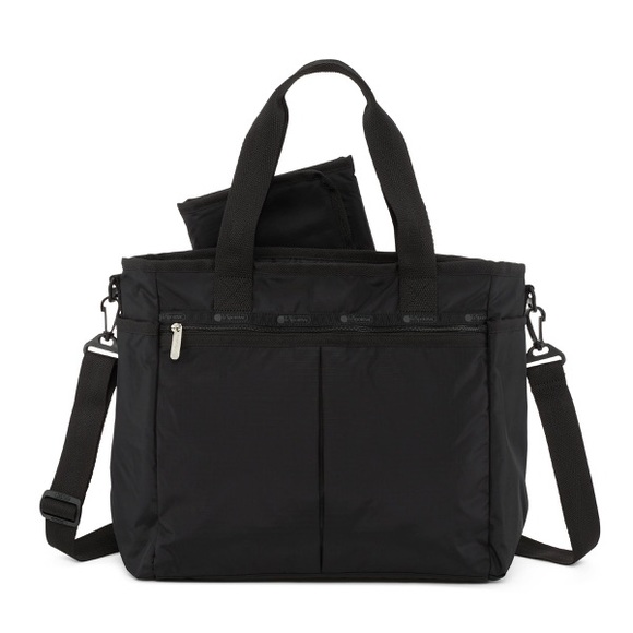 lesportsac ryan baby bag